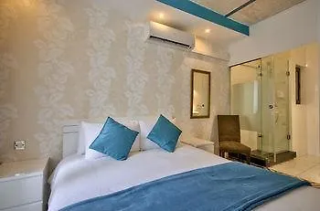 Apartament Barrakka Suites Valletta Malta