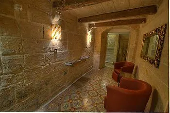 Barrakka Suites Valletta Apartment