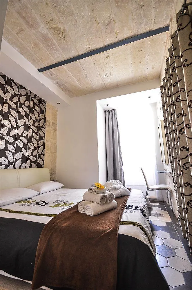 Barrakka Suites Valletta 0*,  Malta