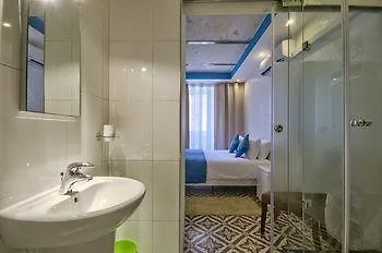 Barrakka Suites Valletta Apartment
