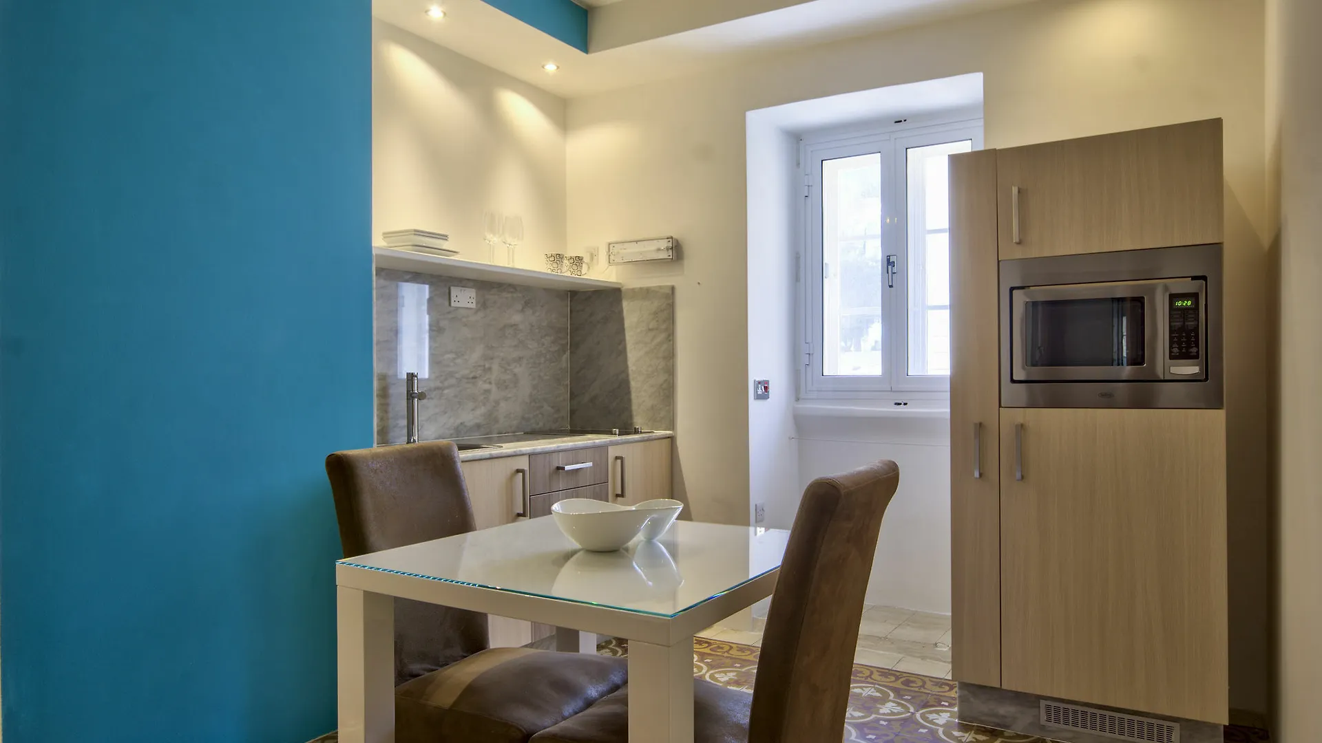 Barrakka Suites Valletta 0*,  Malta