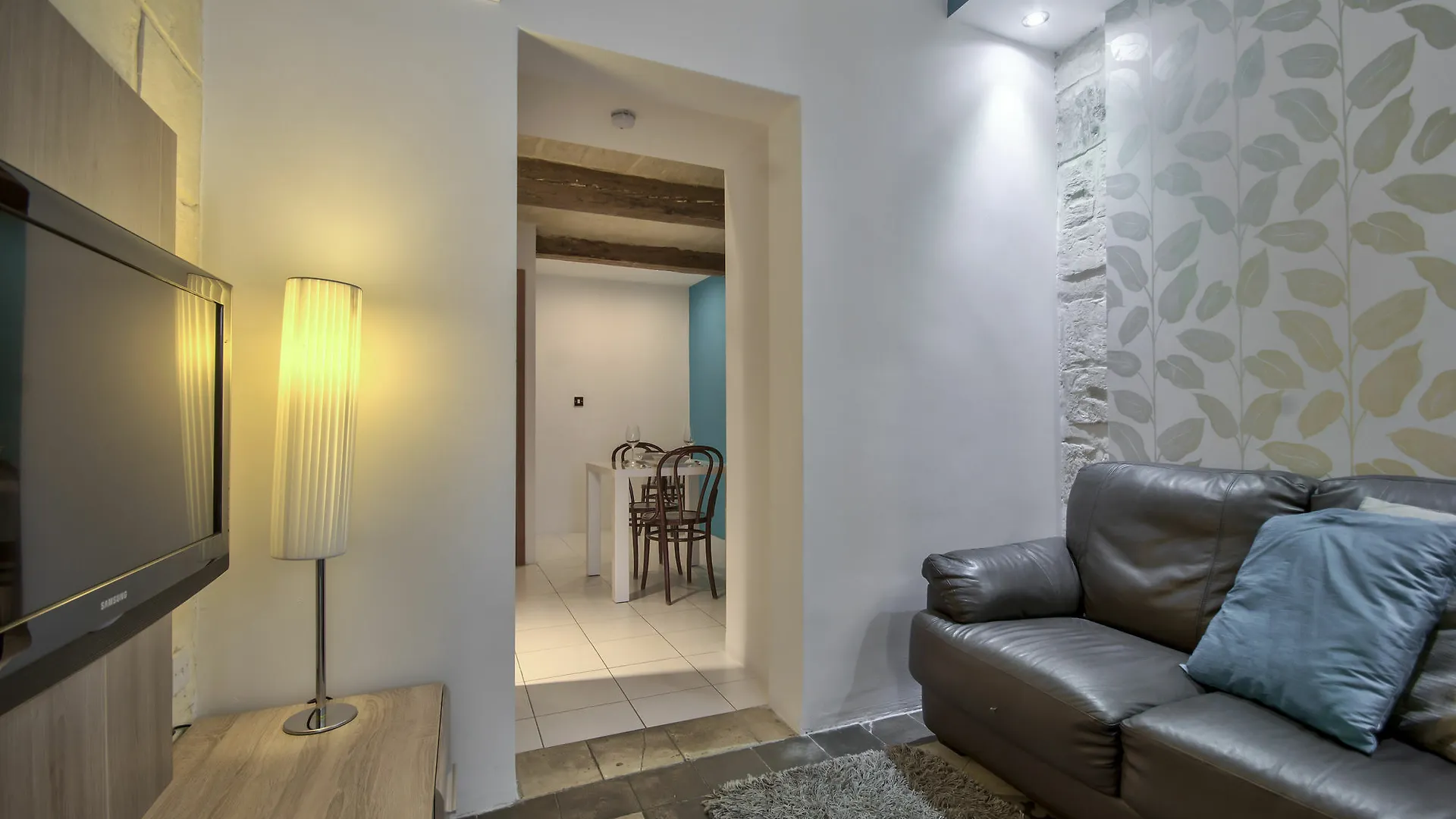 Barrakka Suites Valletta Apartment