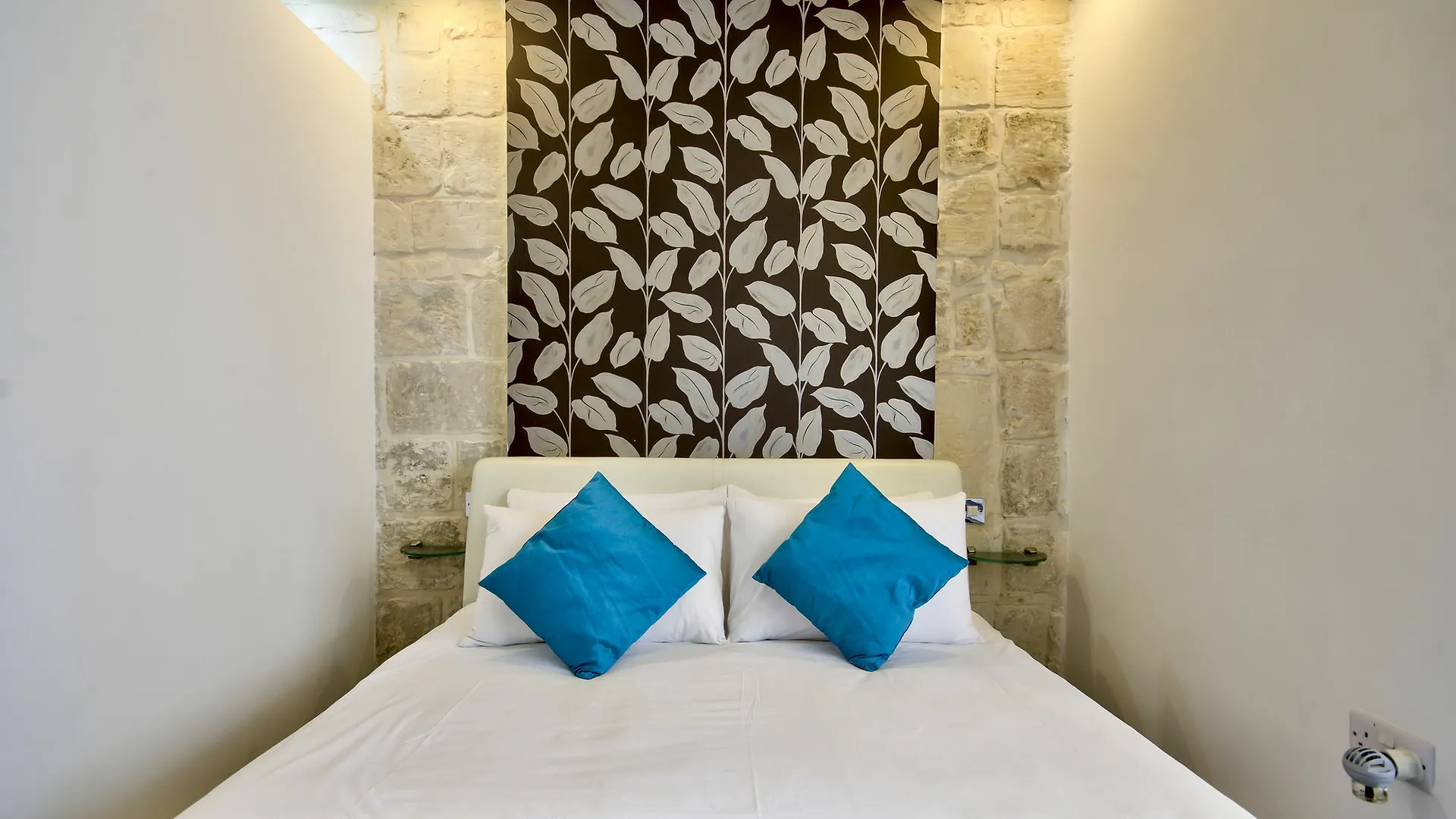 Barrakka Suites Valletta 0*,  Malta