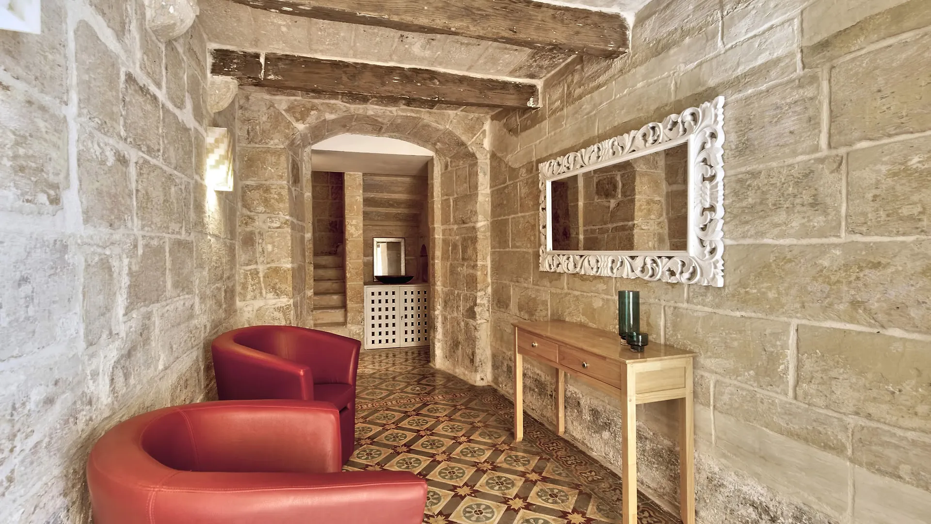 Barrakka Suites Valletta