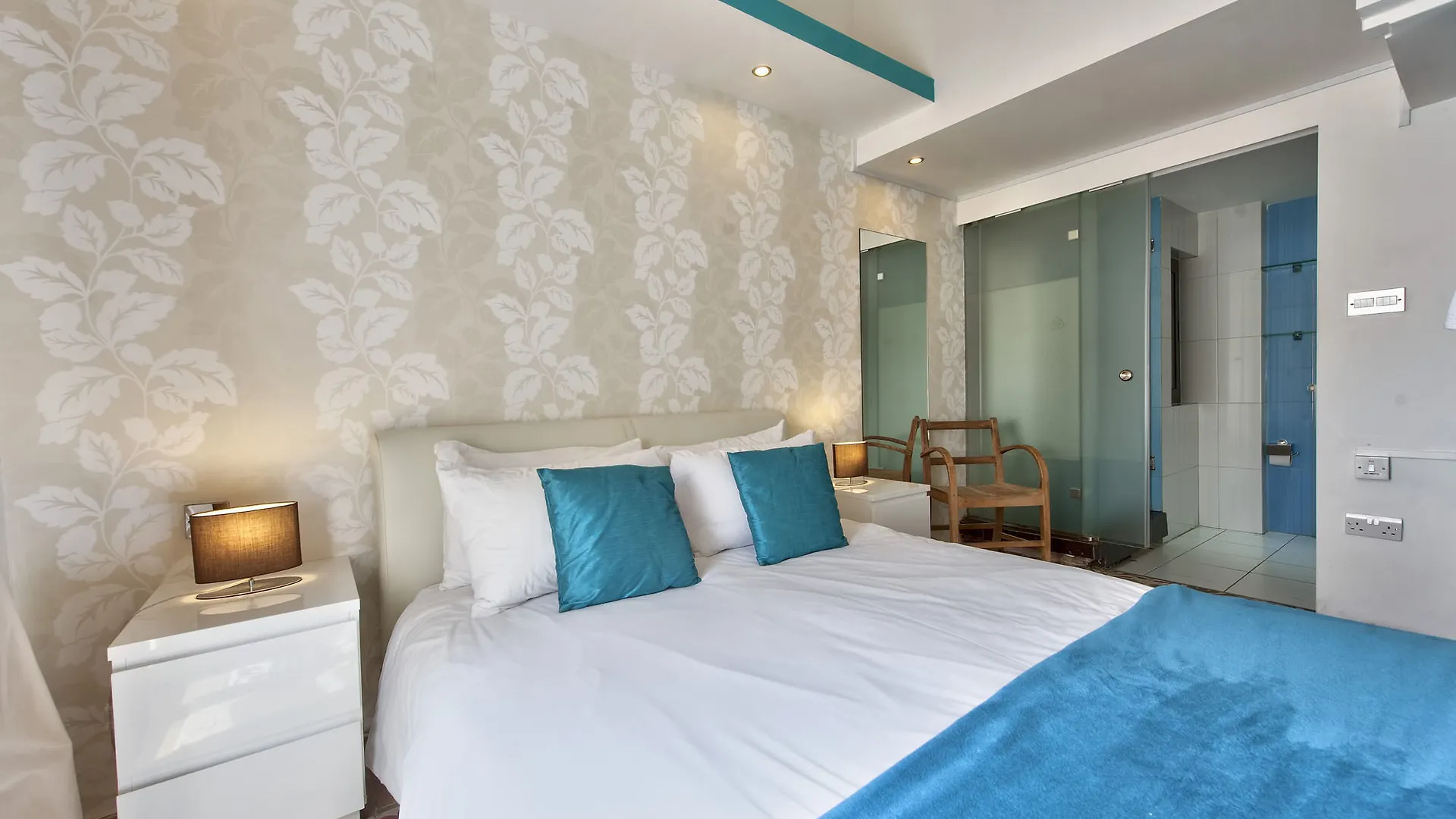 Apartment Barrakka Suites Valletta
