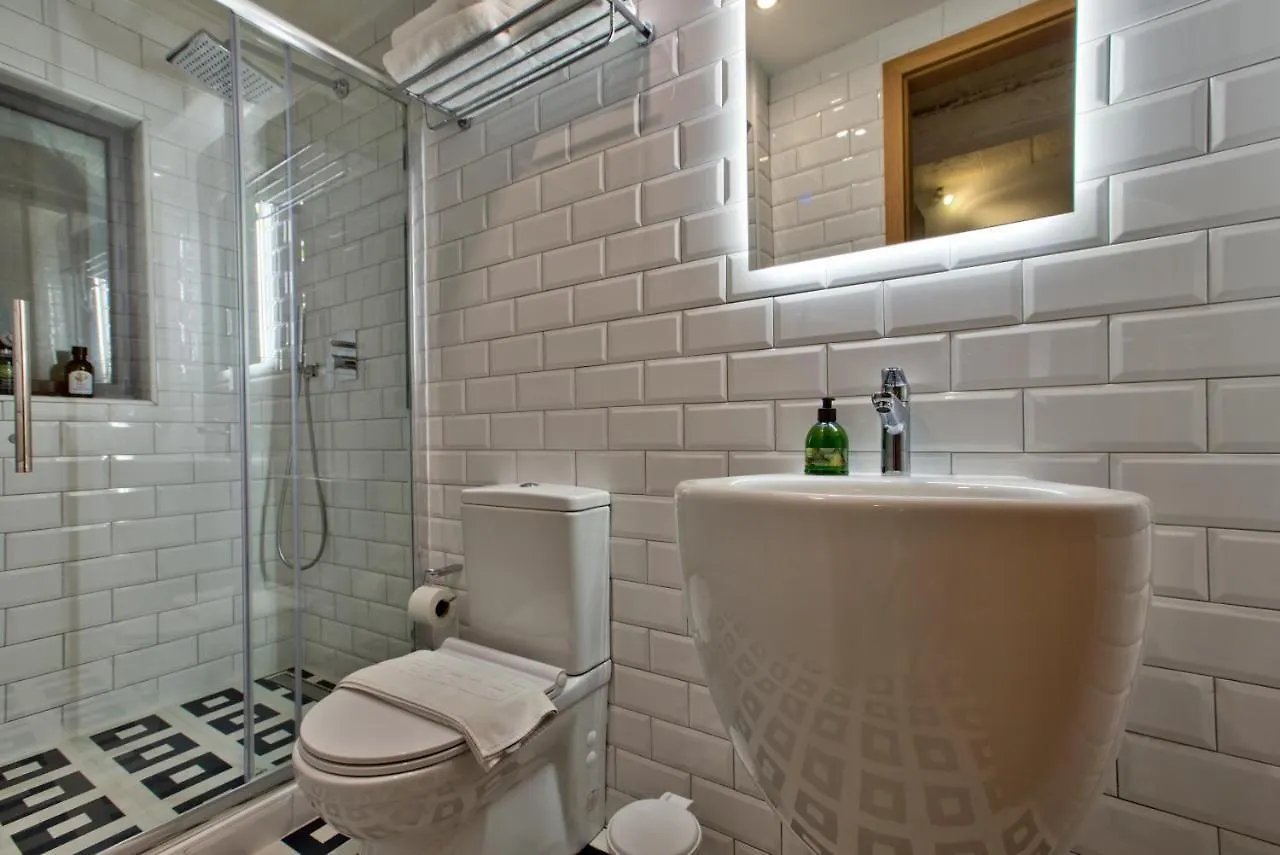 Apartment Barrakka Suites Valletta Malta