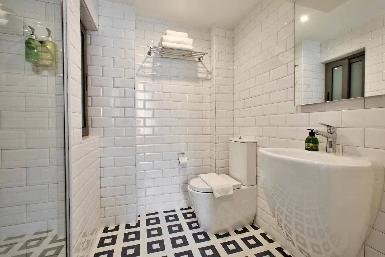 Barrakka Suites Valletta